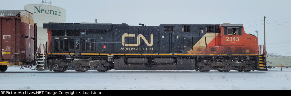 CN 2343